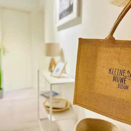 Apartment Kleine Möwe - Kleines Nest