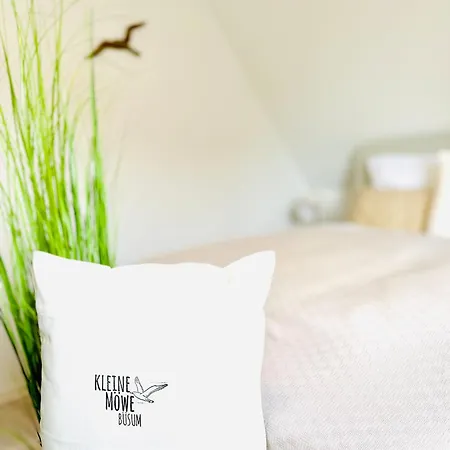 Kleine Möwe - Kleines Nest Apartment